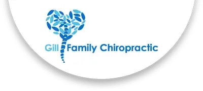 The Gill Family Chiropractic Header Logo