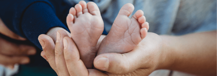 Chiropractic Lathrop CA baby feet Chiropractic Lathrop CA baby feet