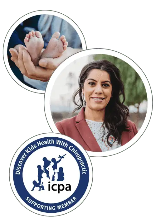 Chiropractor in Lathrop CA Gill Family Chiropractic Dr Rosy Gill and Certification