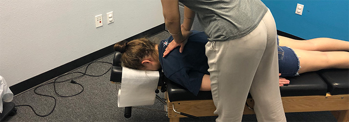 Chiropractic Lathrop CA Back Adjustment Chiropractic Lathrop CA Back Adjustment